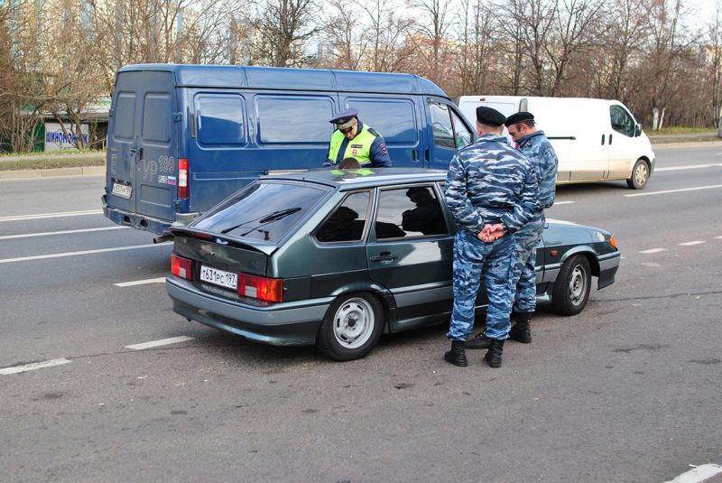 
            Водители начали сдавать экзамены в ГИБДД по-новому. Список вопросов
        