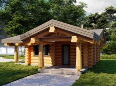 Критерии выбора проекта бани