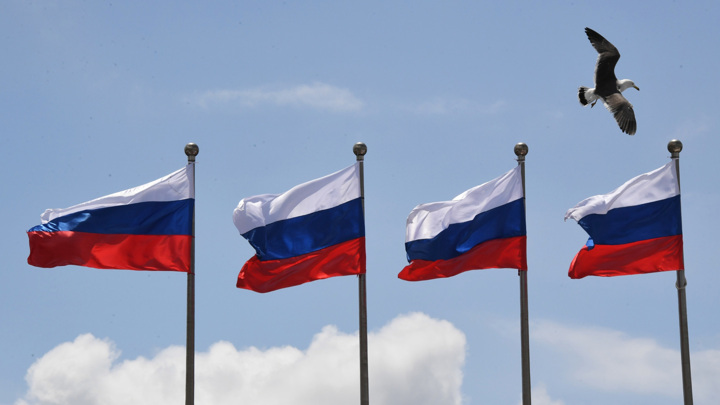 Консульство России на Аландских островах закрывать не собираются
