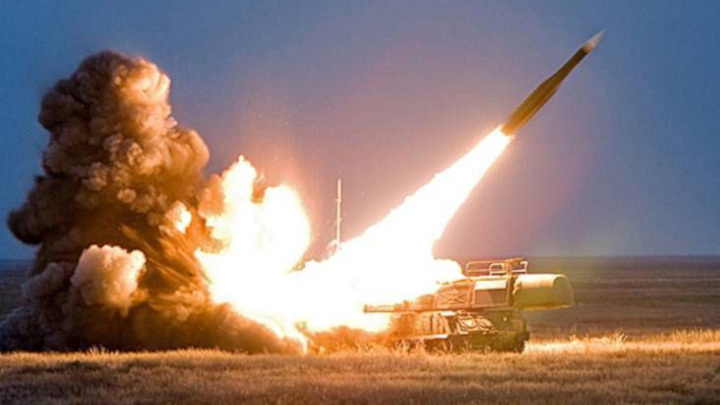 Military Watch Magazine: Россия усиливает давление на западную систему ПВО