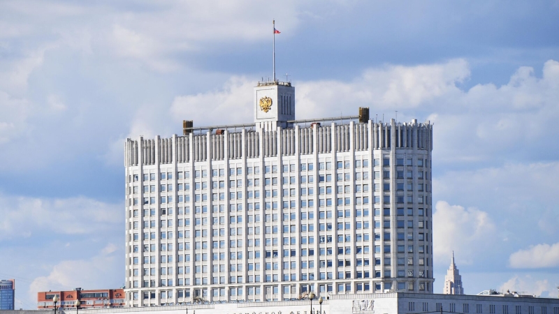 Мишустин освободил от должности своего референта
