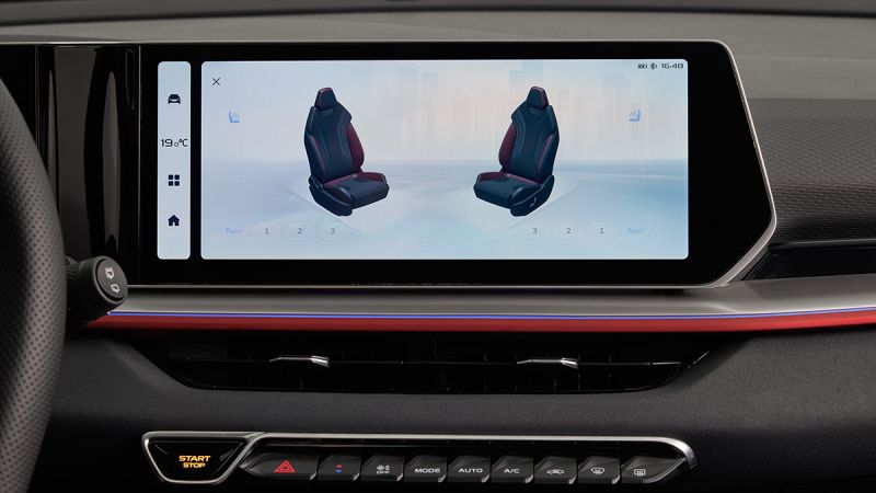 «Возможен отказ в гарантии». Как установить подогрев в китайскую машину