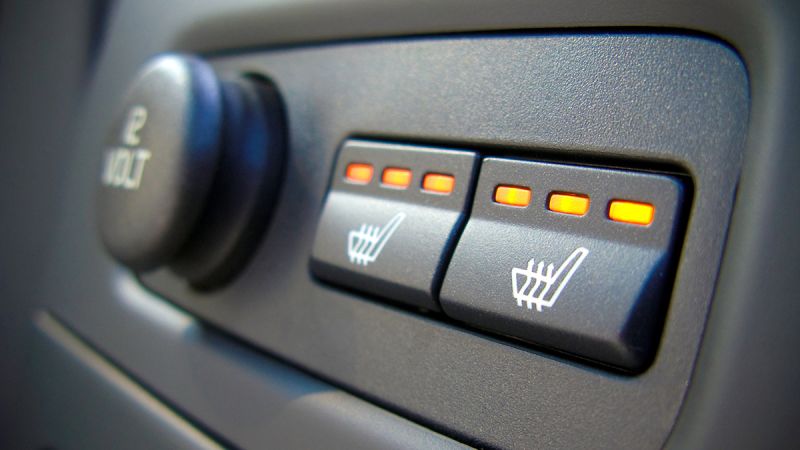 «Возможен отказ в гарантии». Как установить подогрев в китайскую машину