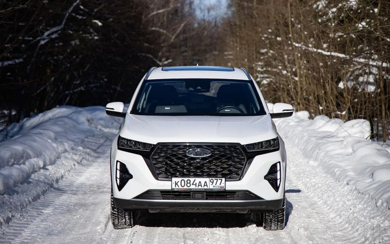 8 кроссоверов дешевле 3 млн руб.: сколько стоят и какие скидки