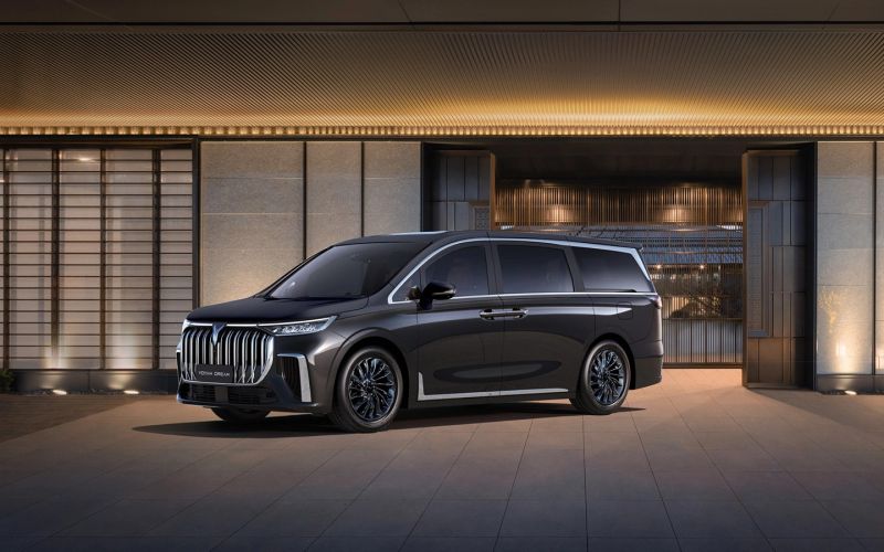 8 самых дорогих китайских моделей, которые продаются в России