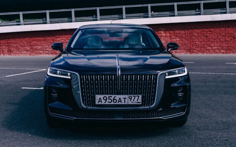 8 самых дорогих китайских моделей, которые продаются в России