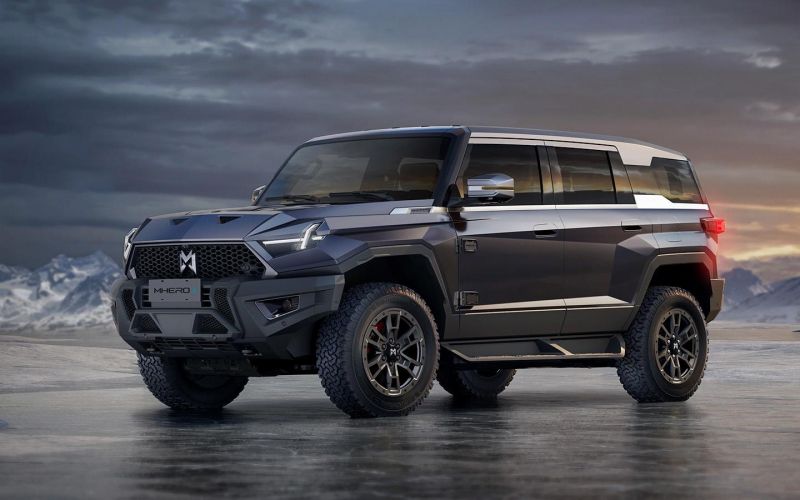 8 самых дорогих китайских моделей, которые продаются в России