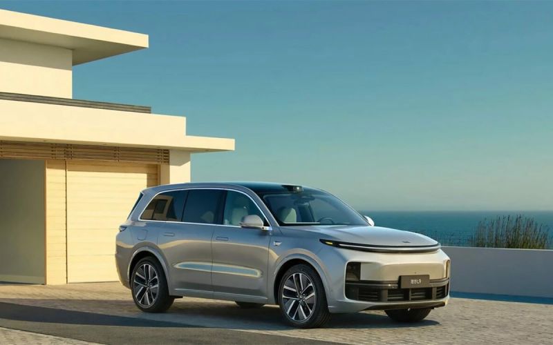 8 самых дорогих китайских моделей, которые продаются в России