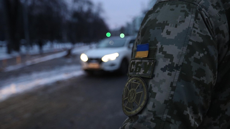 Аксенов обвинил Зеленского во лжи про Крым
