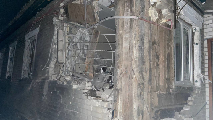 Больше 230 единиц боеприпасов выпустили ВСУ по территории ДНР за день