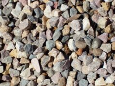 Как выбрать щебень для строительных работ?