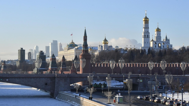 "Целились специально". На Западе шокированы ударом ВСУ по Белгороду