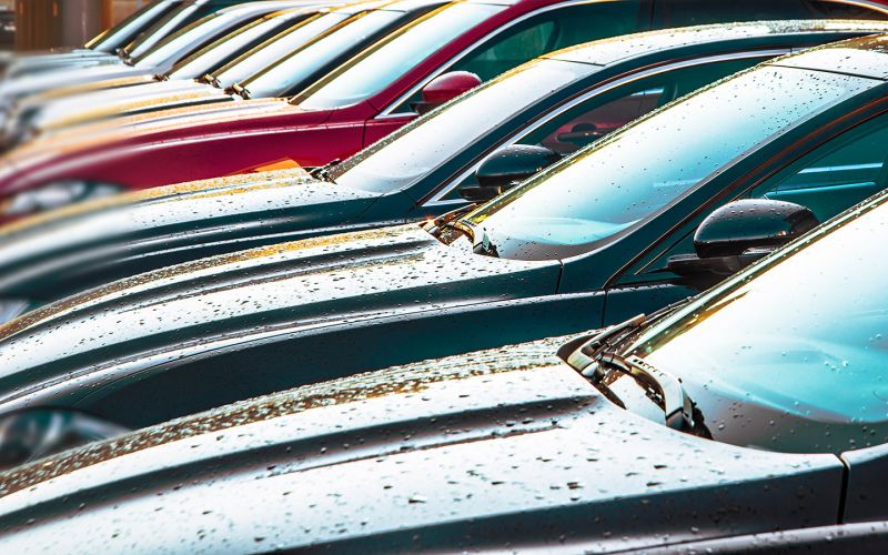 
            Части российских водителей решили вернуть льготы на утильсбор
        