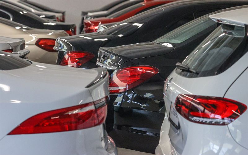 
            Части российских водителей решили вернуть льготы на утильсбор
        