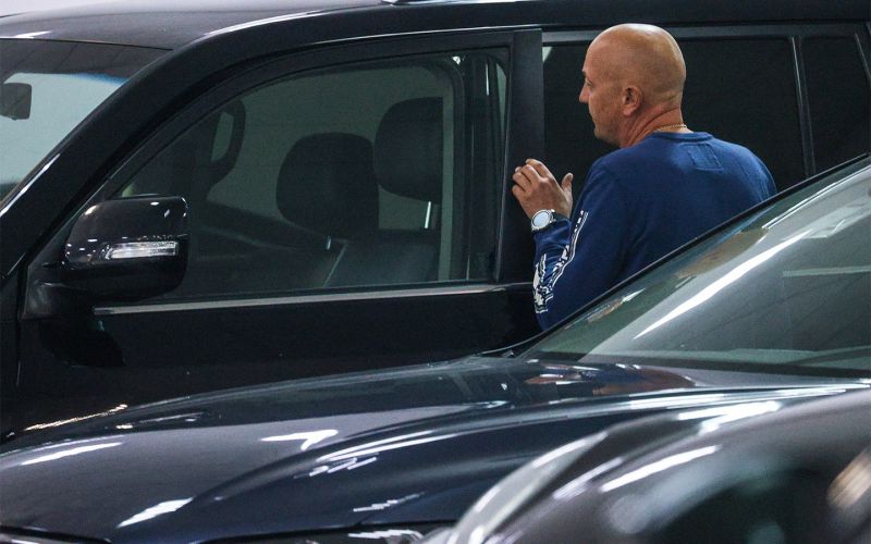 
            Части российских водителей решили вернуть льготы на утильсбор
        