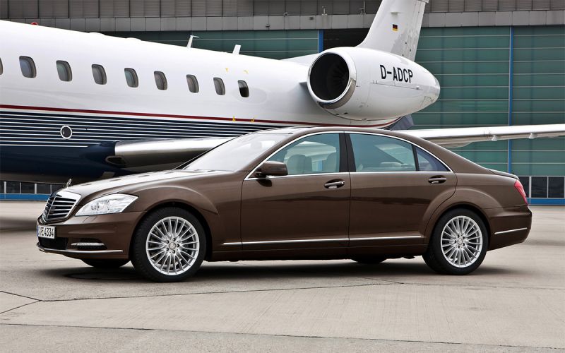 Что купить за 1 млн руб. За эту цену есть даже новые автомобили