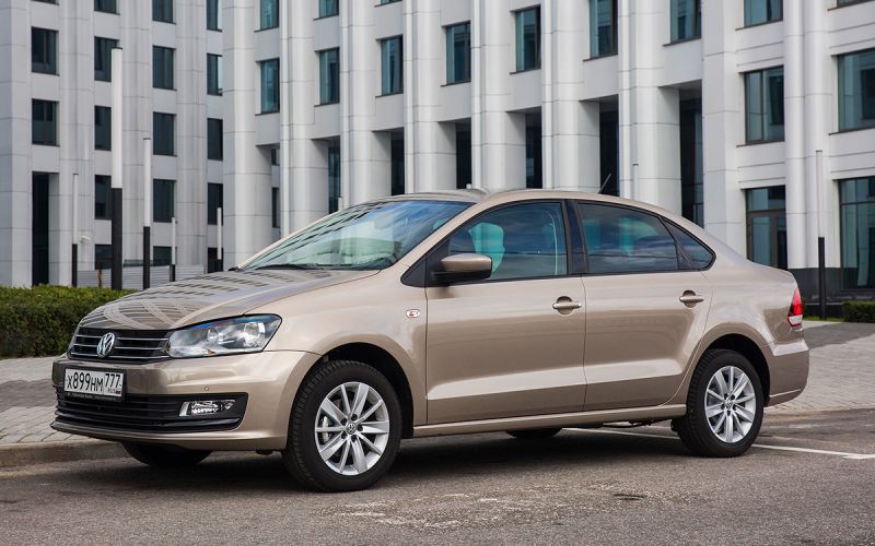 Что купить за 1 млн руб. За эту цену есть даже новые автомобили