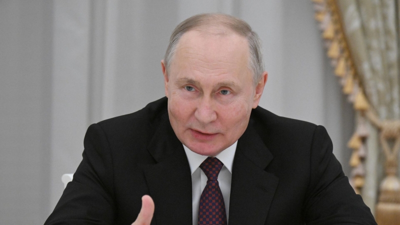 Госдума солидарно решает вопросы по СВО, заявил Володин