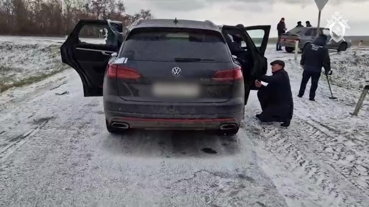 На владельца крупной воронежской птицефабрики совершено покушение