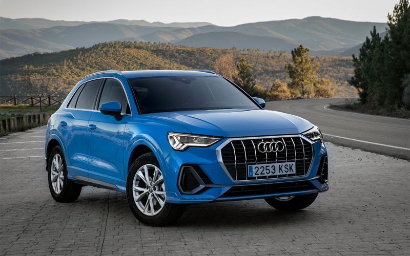 
            Названы самые надежные и проблемные кроссоверы. Их можно купить в России
        