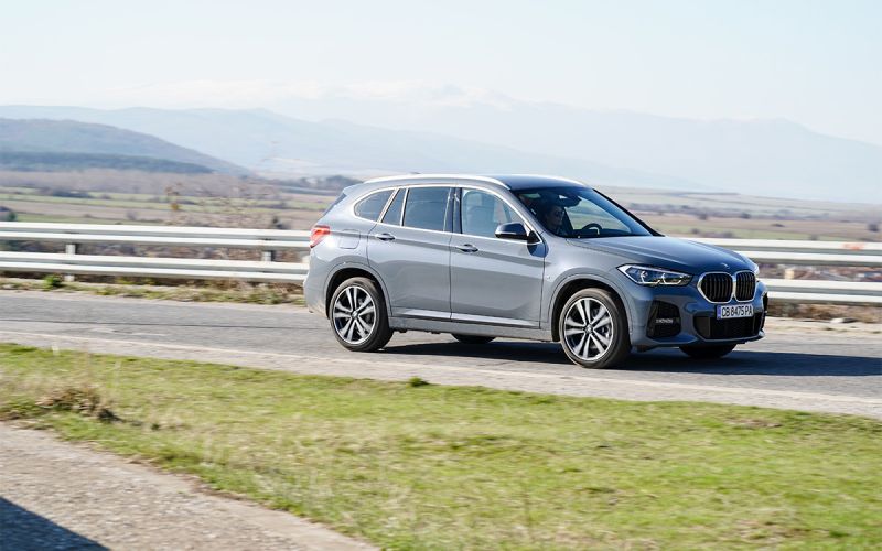 
            Названы самые надежные и проблемные кроссоверы. Их можно купить в России
        