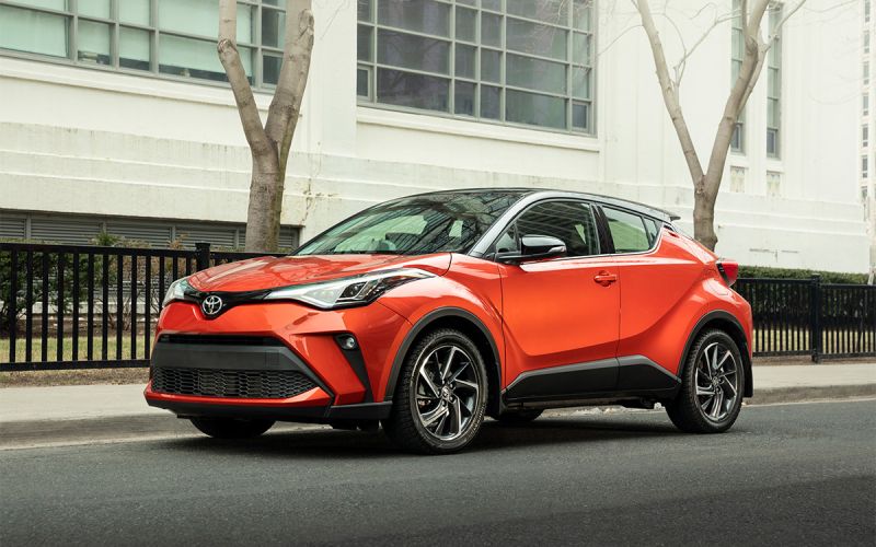 
            Названы самые надежные и проблемные кроссоверы. Их можно купить в России
        