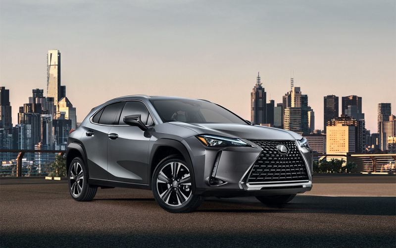 
            Названы самые надежные и проблемные кроссоверы. Их можно купить в России
        