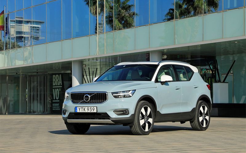 
            Названы самые надежные и проблемные кроссоверы. Их можно купить в России
        