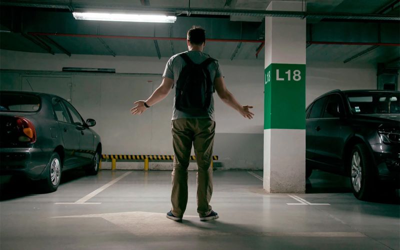 Названы самые угоняемые автомобили 2023 года. Черные списки