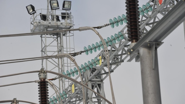 Почти 260 тысяч жителей ДНР, ЛНР и Ростовской области остаются без электричества