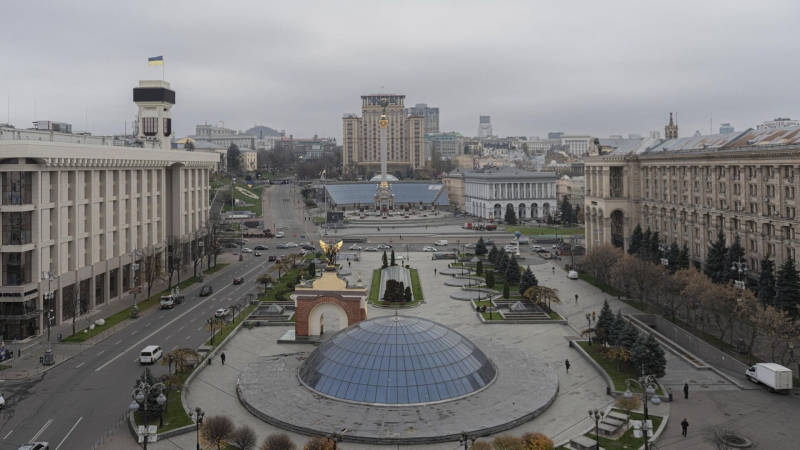 Поклонская рассказала о причине трагедии майдана на Украине