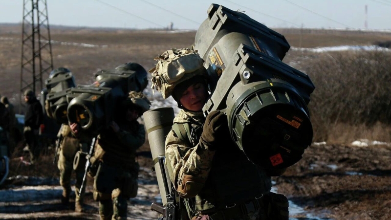 "Полный бардак". В США заговорили о "беде", настигшей Украину