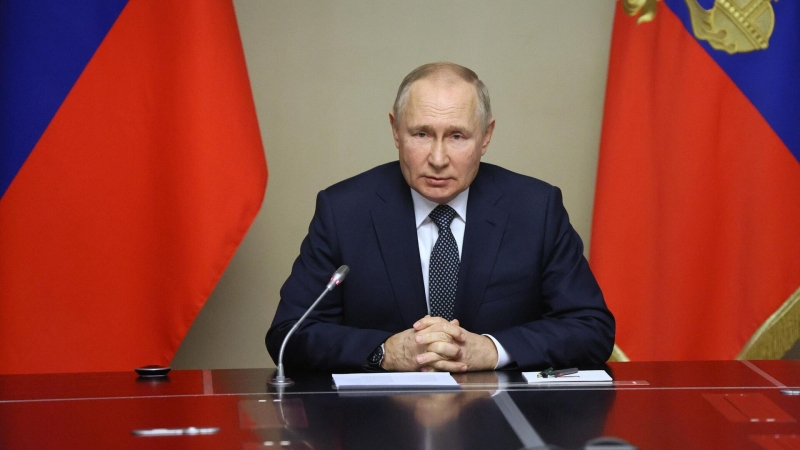 Президентские выборы 2024 года в России будут уникальными, считает эксперт