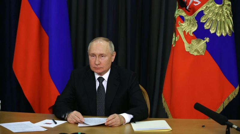 Путин: договоренности с СПЧ должны обрести форму поручения президента