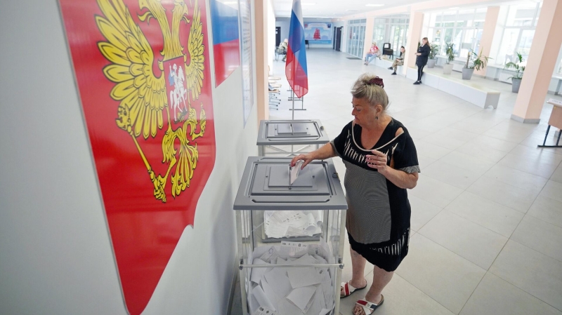 Рособрнадзор проверит данные об образовании кандидатов в президенты