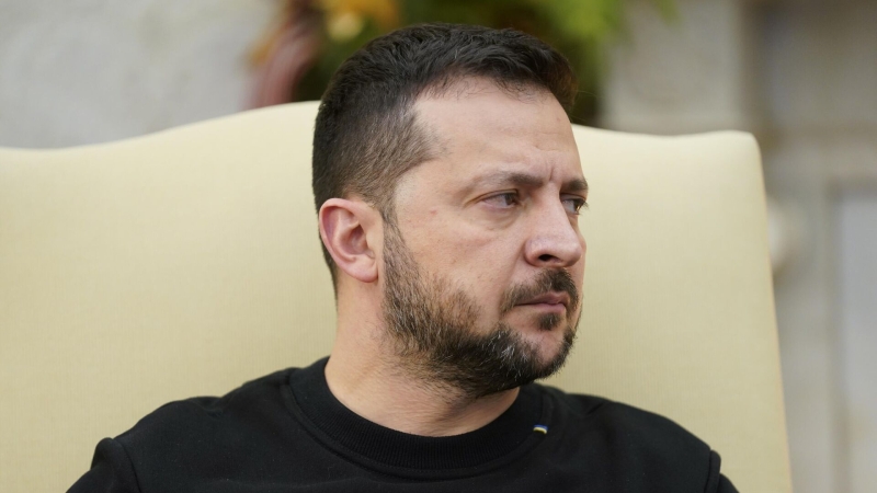 СМИ: Зеленский раскрыл неприятную правду о ЗРК Patriot
