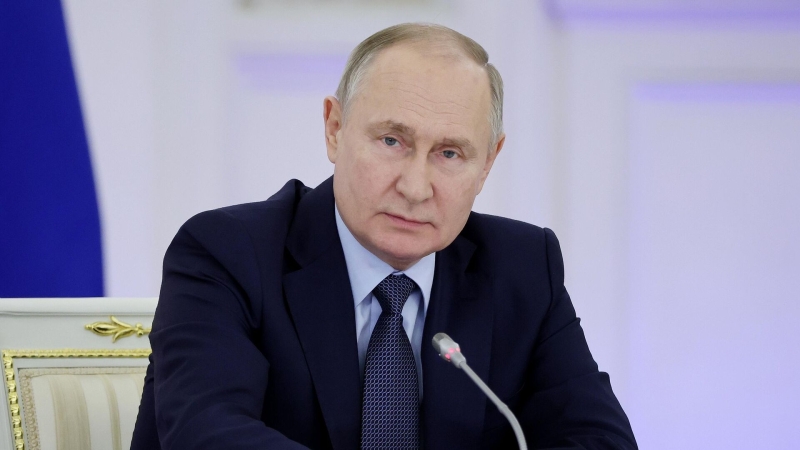 Собянин поддержал кандидатуру Путина на выборах президента 