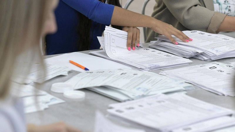 В ЛДПР предложили обновить состав высшего совета