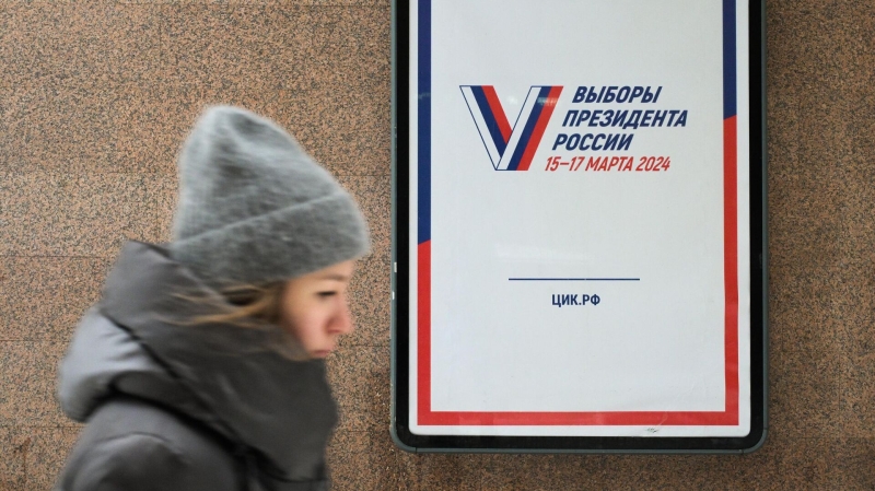 В ЛНР начался сбор подписей в поддержку Путина на выборах президента