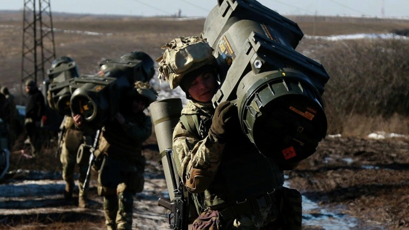 В Пентагоне сделали неожиданное признание о конфликте на Украине