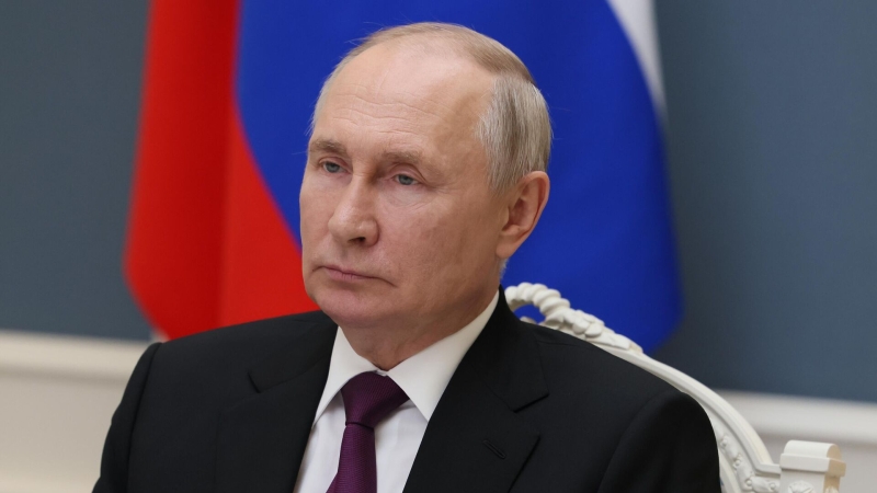 Выборы президента Российской Федерации пройдут через сто дней