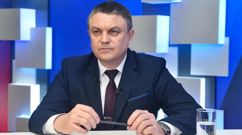 Выборы президента Российской Федерации пройдут через сто дней