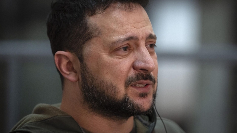 "Вызывает тревогу". Зеленский оказался под серьезным ударом, пишут СМИ