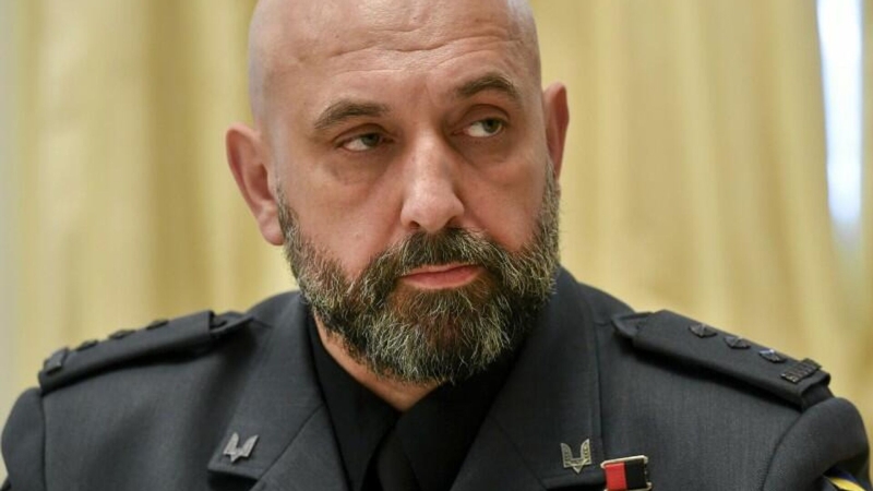 Залужный уволил советницу, заявившую о неизбежности смерти для солдат ВСУ