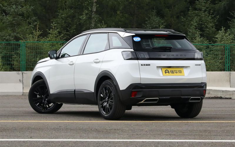 
            Завод Peugeot-Citroen в России перезапустят. Что там будут выпускать
        