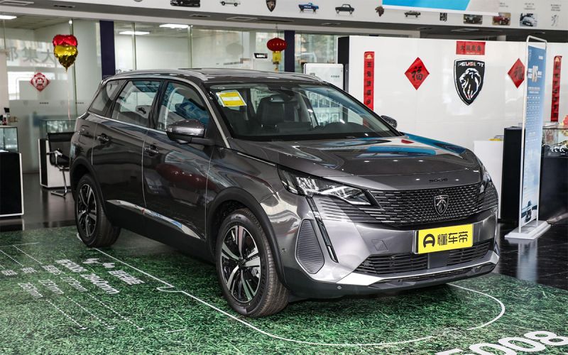 
            Завод Peugeot-Citroen в России перезапустят. Что там будут выпускать
        