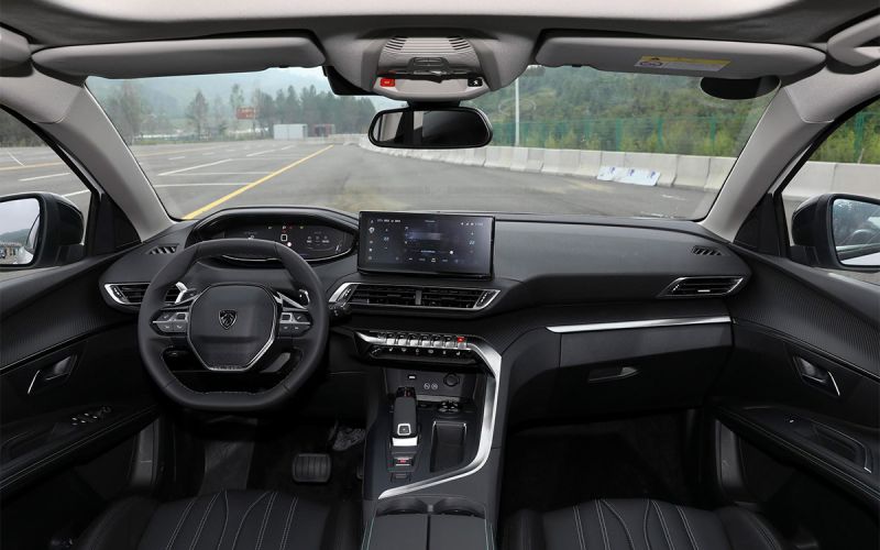 
            Завод Peugeot-Citroen в России перезапустят. Что там будут выпускать
        