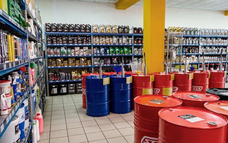 Что такое вязкость моторного масла и как она расшифровывается