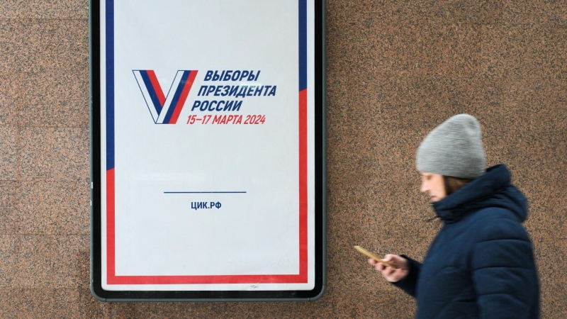 Даванков заявил, что посетит 35 городов в ходе своей избирательной кампании