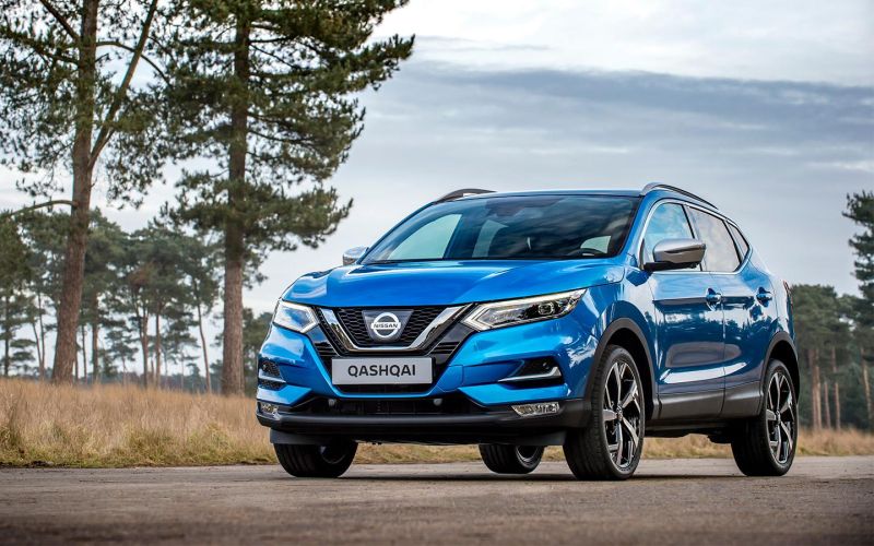 Duster и Qashqai попали в список самых надежных недорогих авто. Все плюсы